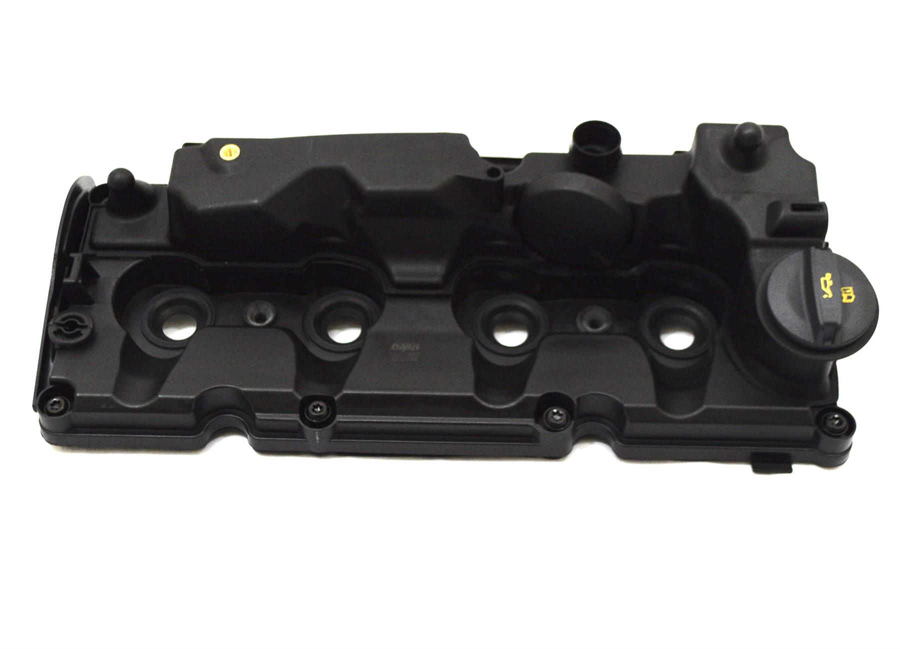 غطاء صیاب اوکتفیا ZPY TDI 1.6 14>